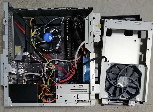 IN WIN IW-BK623/300-H 価格比較 - 価格.com