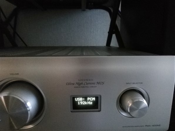 DENON PMA-1600NEのクチコミ - 価格.com