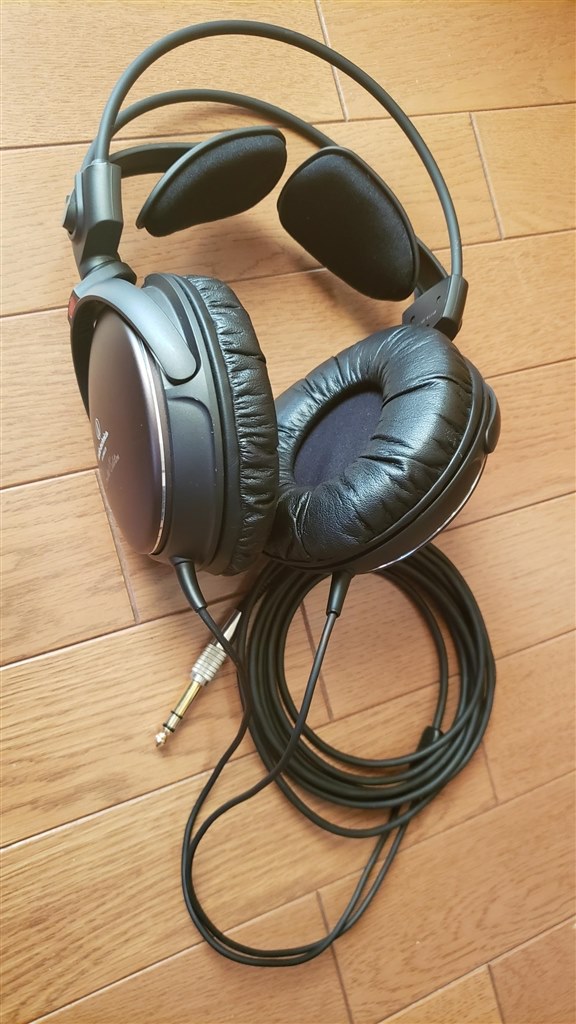 満足しています』 オーディオテクニカ ATH-A900LTD のクチコミ掲示板