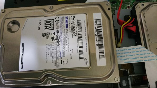 東芝 REGZAブルーレイ D-BZ510のクチコミ - 価格.com