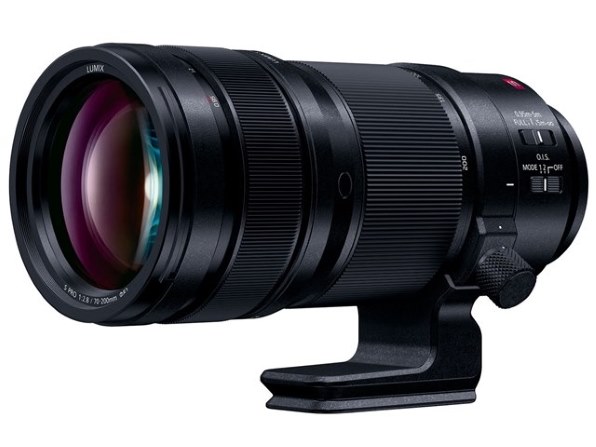 パナソニック LUMIX DC-S1M 標準ズームSレンズキット投稿画像