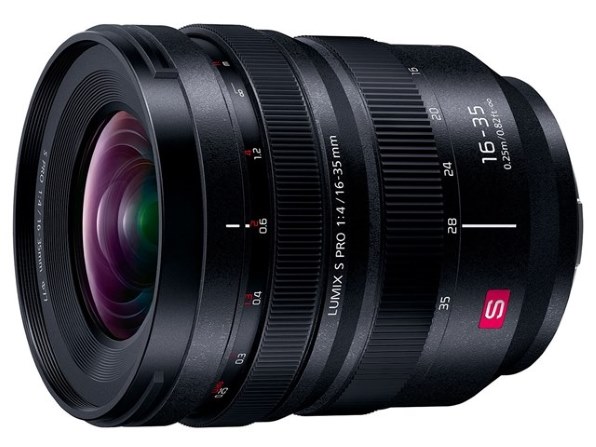 Panasonic - パナソニック DC-S1M 標準ズームSレンズキット LUMIX S1(lumixs1) 標準ズームSレンズキット DC-S1M-K [ライカL