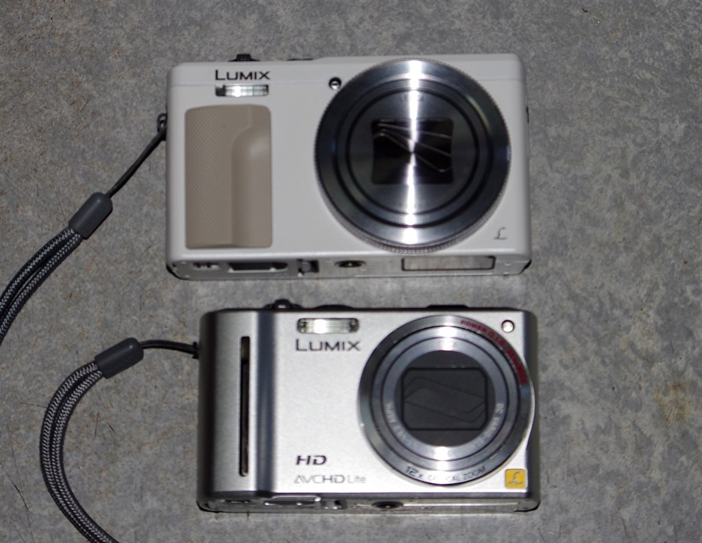 TZ85のハイスピード動画について教えてください』 パナソニック LUMIX