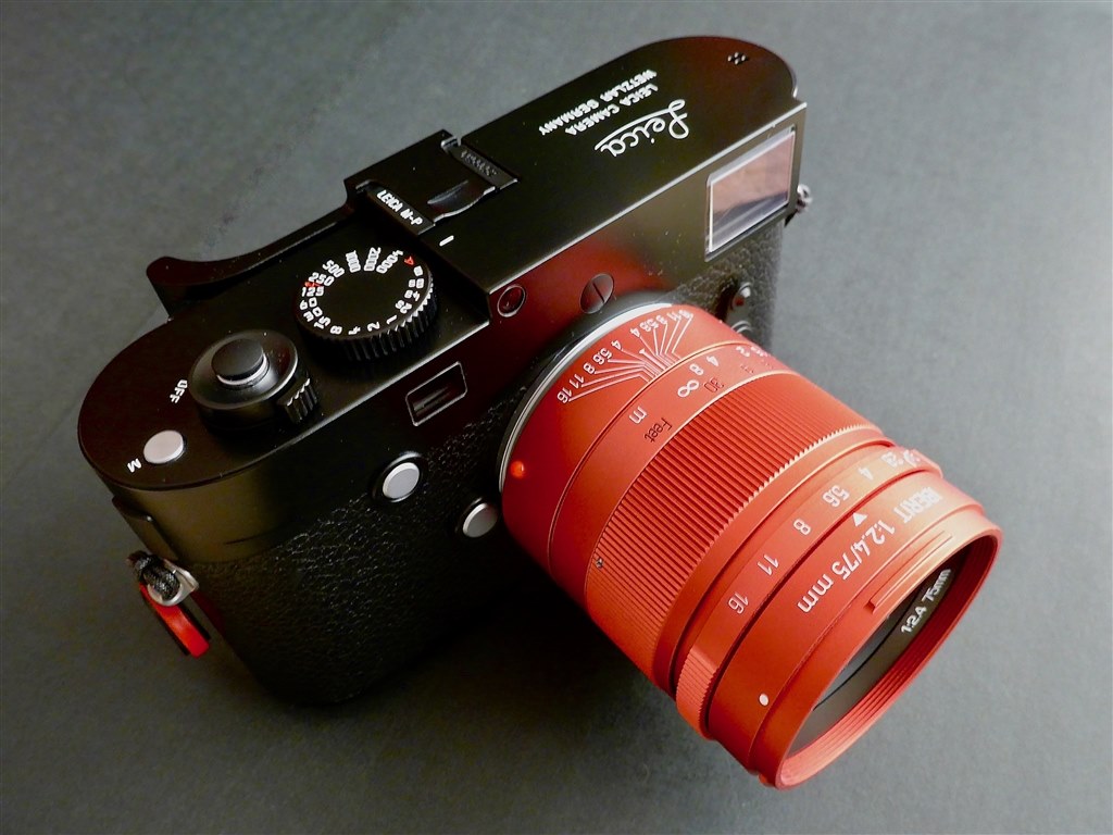 最前線の MIショップKIPON 単焦点レンズ IBERIT イベリット 75mm f 2.4