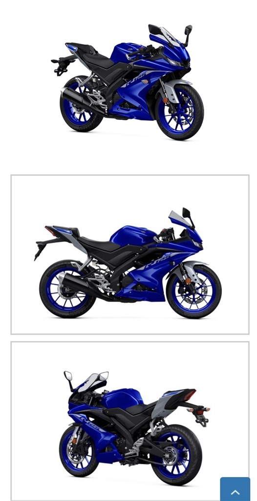 Yzf R125 19 ヤマハ Yzf R125 のクチコミ掲示板 価格 Com