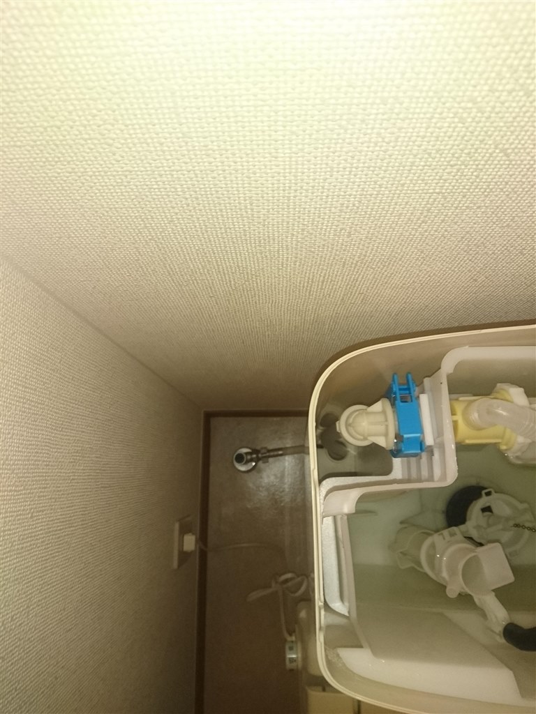 画像からこの商品が取り付け可能かどうか教えてください Toto Bv2 Tcf2222e のクチコミ掲示板 価格 Com