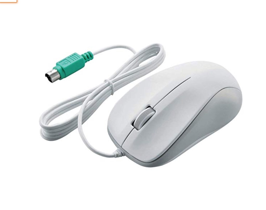 マウスは使えますか？』 NEC LAVIE Note Standard NS100/N2W PC 