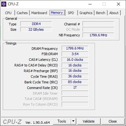 XMP3600mhzで起動しないです。アドバイスお願いします。』 AMD