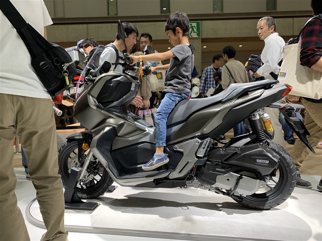 原因不明 異音がひどい Pcx150 Abs Kf30 ホンダ Pcx150 のクチコミ掲示板 価格 Com