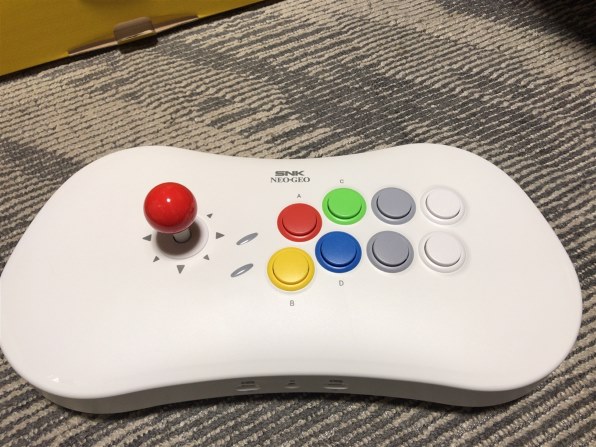 SNK NEOGEO Arcade Stick Pro 価格比較 - 価格.com