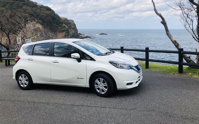 続）e-POWERの最適走行法「ドイツ式エコ運転」方式の紹介』 日産 ノート e-POWER のクチコミ掲示板 - 価格.com