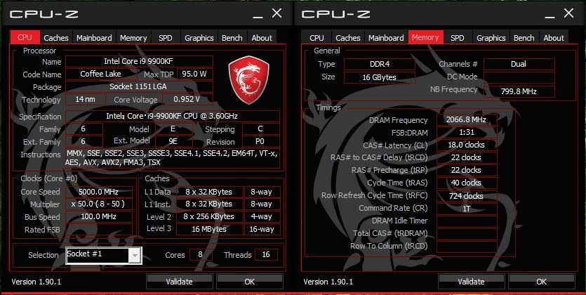 i7 9700Kを載せて組んでみました。』 ASUS WS Z390 PRO のクチコミ