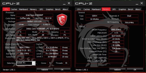 i7 9700Kを載せて組んでみました。』 ASUS WS Z390 PRO のクチコミ