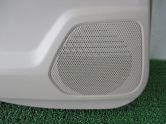 リアドア内張りのスピーカー部分のメッシュについて ホンダ N Wgn 13年モデル のクチコミ掲示板 価格 Com
