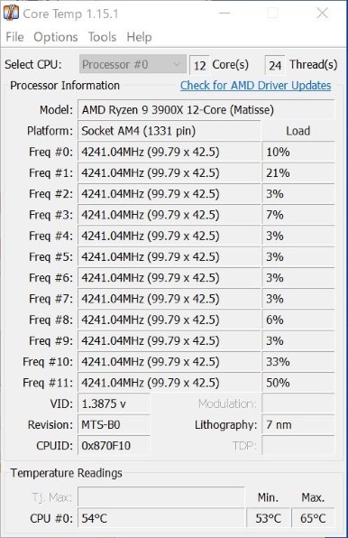 インテル Core i9 9900KF BOX 価格比較 - 価格.com