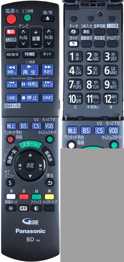 ソニーFBT4000か パナ4CW400か』 SONY BDZ-FBT4000 のクチコミ
