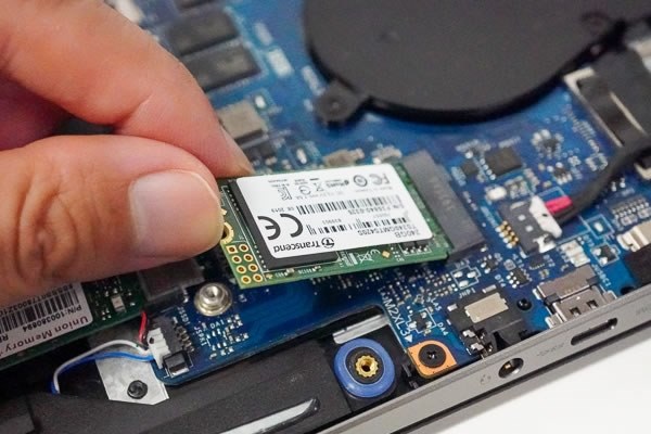 HDDも増設できますか？』 Lenovo Ideapad S540 AMD Ryzen 5・8GBメモリー・256GB SSD・14型フルHD液晶搭載  81NH002PJP のクチコミ掲示板 - 価格.com