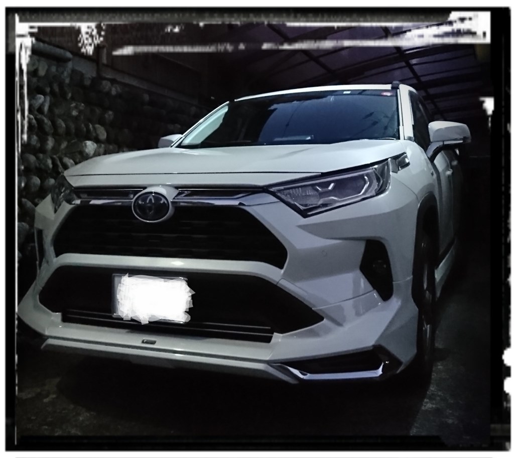 新型RAV4カスタム』 トヨタ RAV4 2019年モデル のクチコミ掲示板