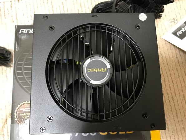 玄人志向 GALAKURO GAMING GG-RTX2060-E6GB/DF [PCIExp 6GB]投稿画像