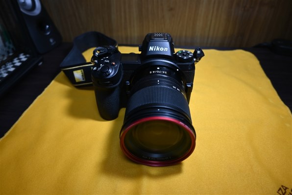 ＮｉｋｏｎＺ50買って見ました』 ニコン Z 50 ダブルズームキット の