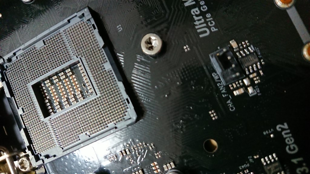 ピン折れたwwwww』 ASRock Z390 Pro4 のクチコミ掲示板 - 価格.com