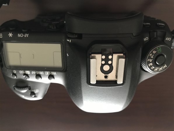 イベント撮影の準備で、電源が入らなくなりました』 CANON EOS