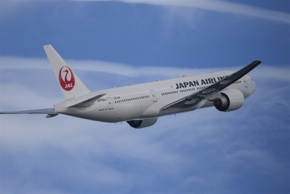 雀*い様 JAL B737-800 JA349J JA349J Japan Airlines Boeing 737-800