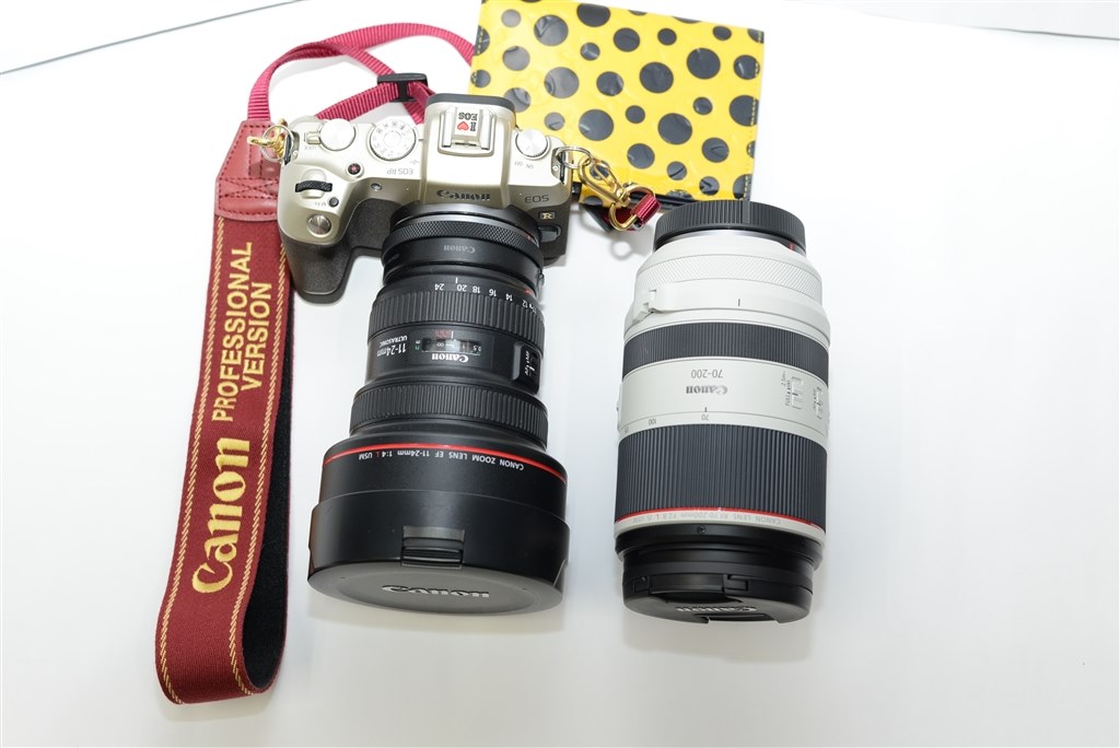 当レンズ購入にあたり・・・』 CANON EF11-24mm F4L USM の 当レンズ購入にあたり・・・』 CANON EF11-24mm F4L USM の
