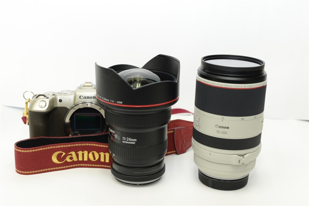 当レンズ購入にあたり・・・』 CANON EF11-24mm F4L USM の 当レンズ購入にあたり・・・』 CANON EF11-24mm F4L USM の