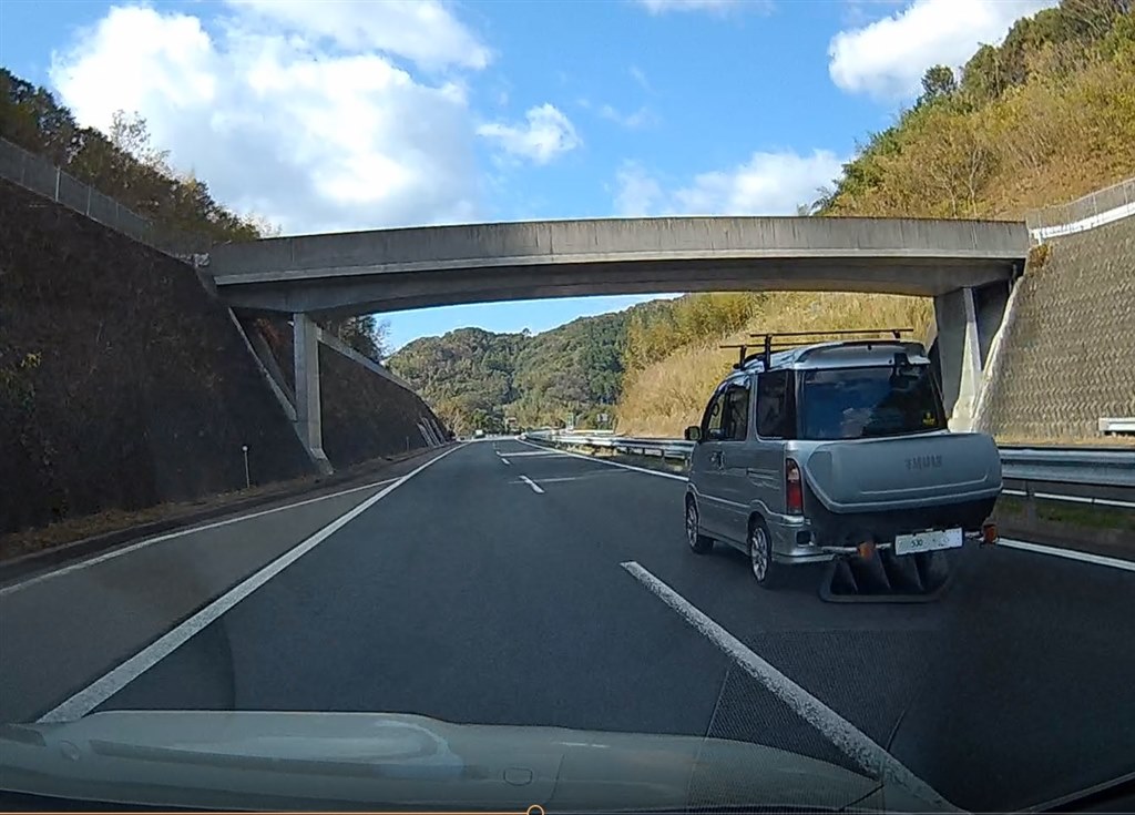 街で見かけたビックリする車 クチコミ掲示板 価格 Com