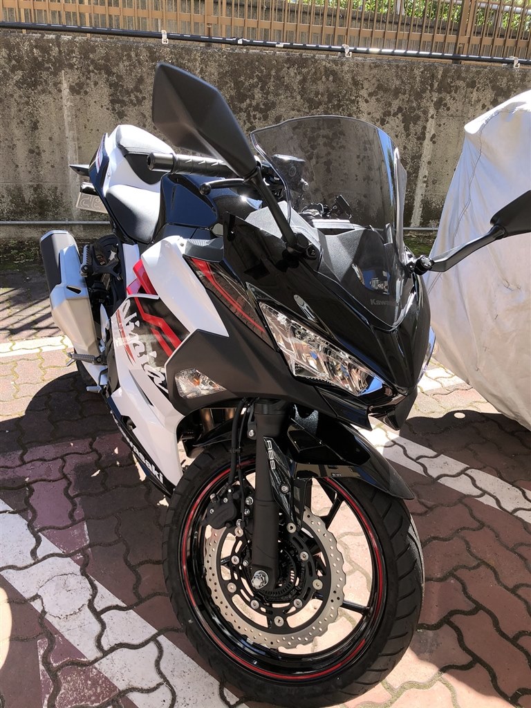 街乗りからツーリングまで』 カワサキ ニンジャ 250 のクチコミ掲示板 街乗りからツーリングまで』 カワサキ ニンジャ 250 のクチコミ掲示板