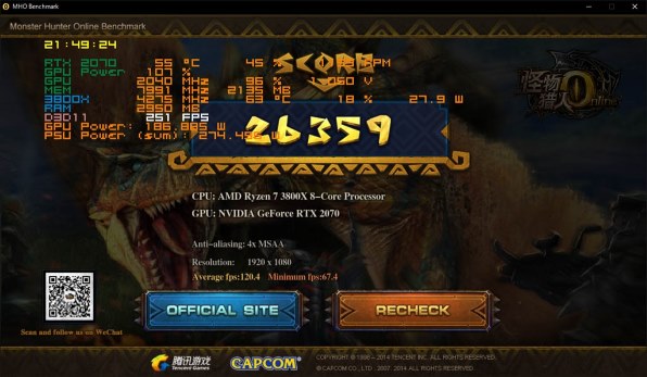 【動作確認済】AMD Ryzen 7 3800X CPUのみ Amazon.co.jp: AMD Ryzen 7 3800X with Wraith Prism cooler 3.9GHz 8