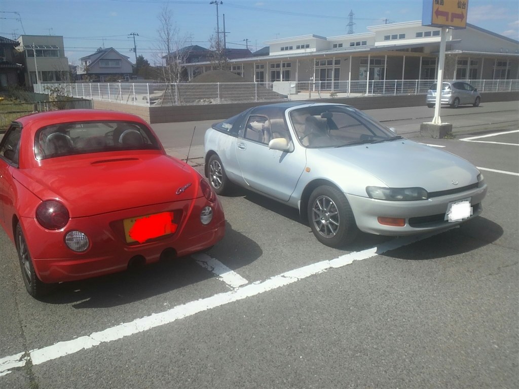 街で見かけたビックリする車 クチコミ掲示板 価格 Com