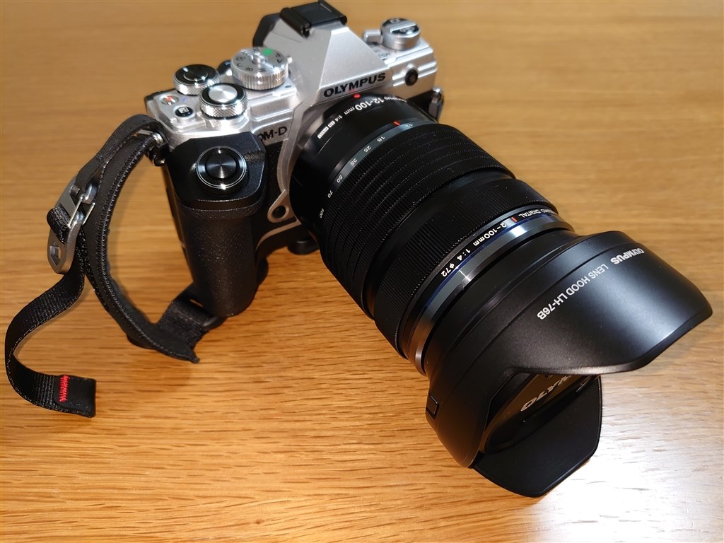 E-M5ⅡとE-M10Ⅲどっちが良いか』 オリンパス OLYMPUS OM-D E-M5