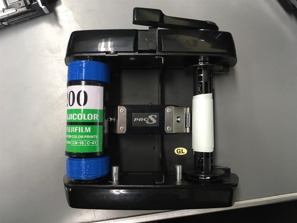 バドワイザー　フィルムカメラ　動作確認　未 backend=imagemagick;version=1;