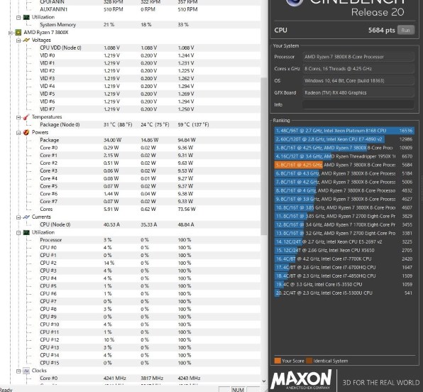 初 RYZEN （3800X）』 AMD Ryzen 7 3800X BOX のクチコミ掲示板 - 価格.com