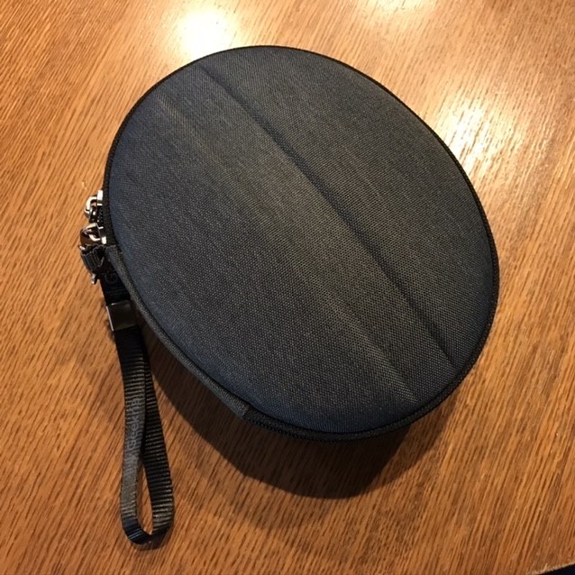 汎用ハードケース』 ゼンハイザー MOMENTUM Wireless M3AEBTXL の