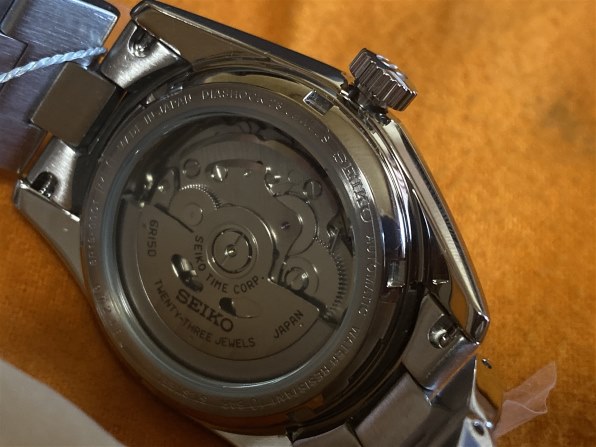 セイコー メカニカル 3針カレンダー SARB033投稿画像・動画 - 価格.com