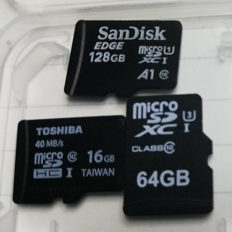 microSDカード』 シャープ AQUOS sense3 SH-M12 SIMフリー のクチコミ ...