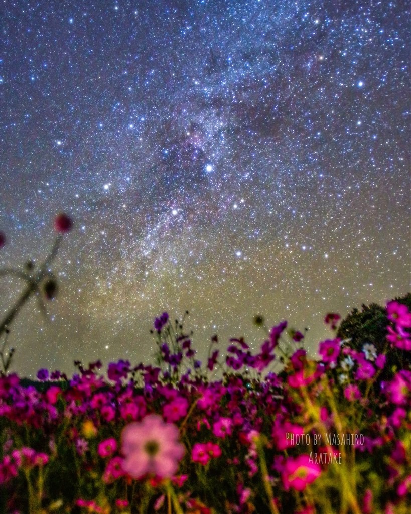 星空を撮影しました。』 ペンタックス PENTAX KP ボディ のクチコミ