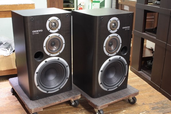 ONKYO D-77NE-L [単品]投稿画像・動画 - 価格.com