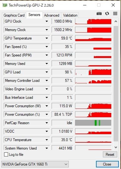 性能が出ません』 Palit Microsystems NE6207SH20P2-1040G 性能が出ません』 Palit Microsystems NE6207SH20P2-1040G