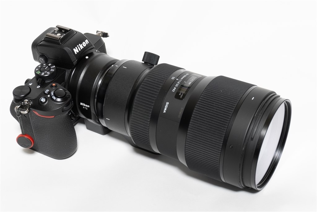 41650円 超激得SALE Nikon Z50 16-50 VR レンズキット