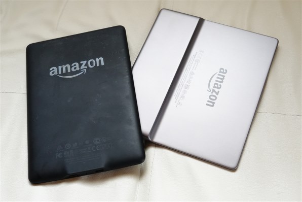 Amazon Kindle Oasis 8GB Wi-Fi (2019) 価格比較 - 価格.com