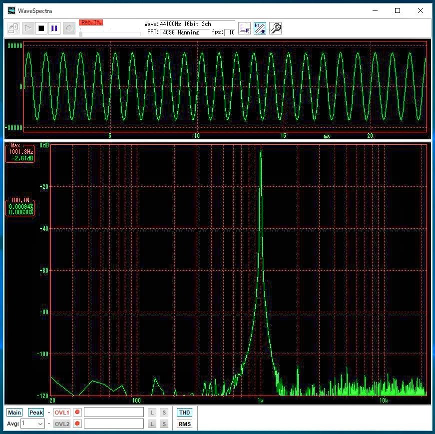 SE-90PCIを「Windows10」で愉しむ…ONKYO HDC-1.0 ONKYO SE-90PCI WAVIO PCIデジタルオーディオボード ハイレゾ