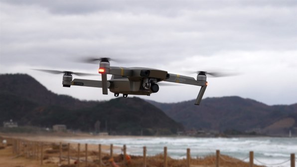 航空機・ヘリコプター DJI Mavic Pro DJI Mavic Proのクチコミ - 価格.com