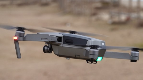 DJI Mavic Proのクチコミ - 価格.com