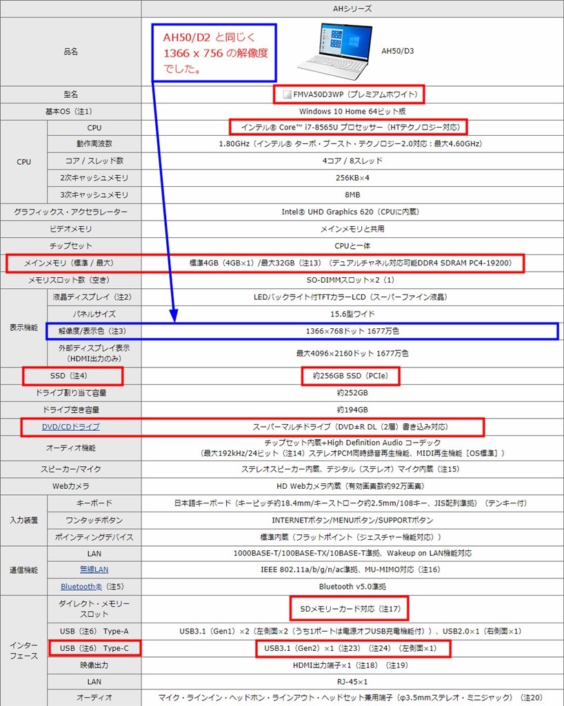 ノート型ＰＣの買い替えで悩んでいます』 クチコミ掲示板 - 価格.com