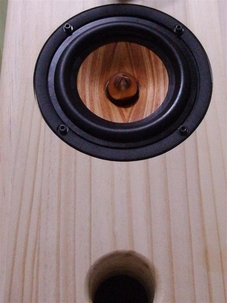 victor EX-HR99 wood cone 2022年新品購入 使用頻度少 オーディオ機器