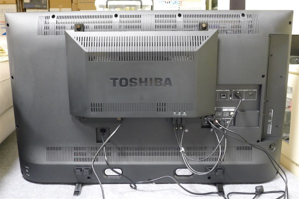 Z730Xシリーズで東芝純正HDDのTHD-250T1Aは使えますか？』 東芝 REGZA 43Z730X [43インチ] のクチコミ掲示板 -  価格.com